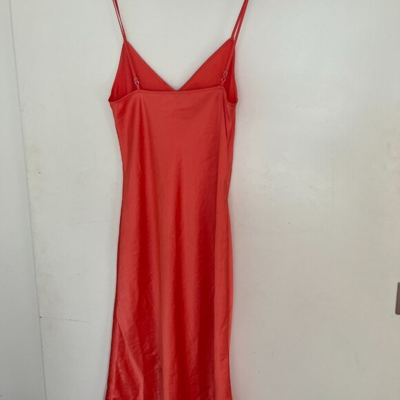 Aritzia Wilfred Only Slip Dress - Picture 2 of 2
